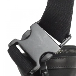 Saint Laurent 557831 FAAFB Túi đeo hông - Hàng hiệu Chính hãng 776524