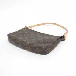 Túi xách Louis Vuitton Monogram Pochette Accessoires M51980 619471