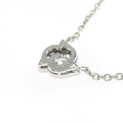 Collier Cartier Pédale 0.56CT F VVS2 - Hàng hiệu Chính hãng 840977