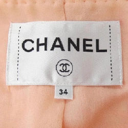 Áo khoác CHANEL P60361V45802 19C - Hàng hiệu Chính hãng 815996