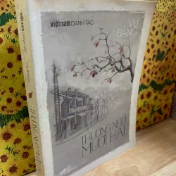 Thương Nhớ Mười Hai - Vũ Bằng 927250