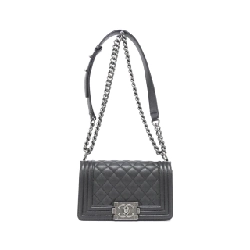 Túi xách Chanel Boy Chanel Line 67085 - Hàng hiệu Chính hãng