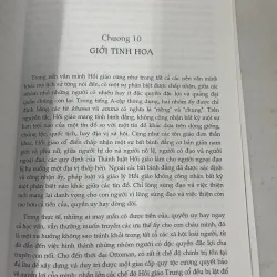 LỊCH SỬ TRUNG ĐÔNG 2000 NĂM TRỞ LẠI ĐÂY - BERNARD LEWIS 933527