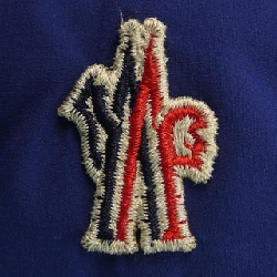 MONCLER GRENOBLE SAVE Áo gile - Hàng hiệu Authentic 892777