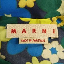 MARNI - Áo thun hàng hiệu chính hãng 632481