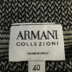 Áo khoác ARMANI collezioni - Hàng hiệu Authentic 819199