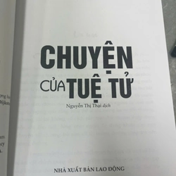 CHUYỆN CỦA TUỆ TỬ 531354