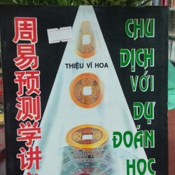 Chu dịch với dự đoán học 193273