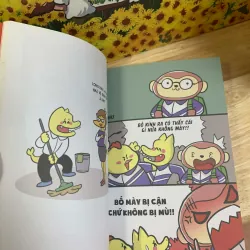 Pikalong Yêu Việt Nam - Thăng Fly Comics 928047