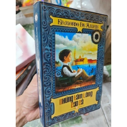 Những Tấm Lòng Cao Cả - Edmondo De Amicis 130481