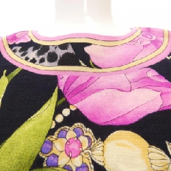 【Mã giảm giá】Thời trang Leonar LEONARD FASHION Áo 639599