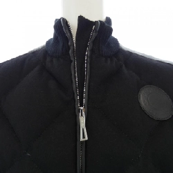 【Mã giảm giá】Áo vest lông vũ HERMES 642076