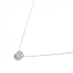 PT950/K18WG Dây chuyền kim cương - Hàng hiệu Authentic 857211