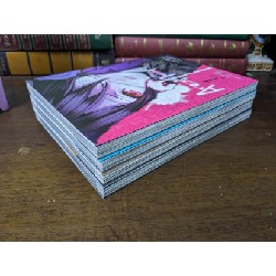 Truyện tranh Another (Boxset Manga) - Yukito Ayatsuji full bộ 59031