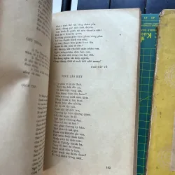 Thơ Đường - Hoa Bằng (1962) 751861