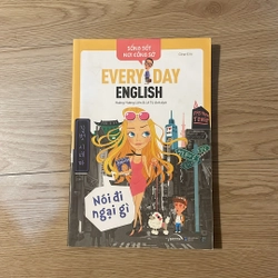 Everyday English - Sống sót nơi công sở