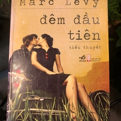 đêm đầu tiên - MARC LEVY