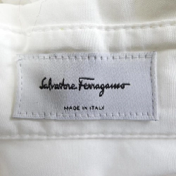 Áo sơ mi SALVATORE FERRAGAMO - Hàng hiệu Authentic 773578