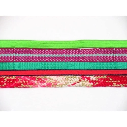 Bộ 10 dây đai - Hàng hiệu Authentic 877363