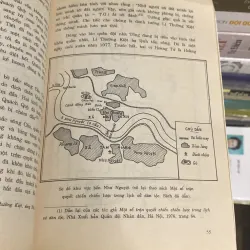 DANH TƯỚNG VIỆT NAM, TẬP 1 (XB 1997) 1008431