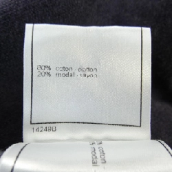 【Cổ điển】Chanel CHANEL P19783V11559 02A Quần 649730