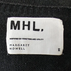 【Mã giảm giá】Áo cardigan MHL 640524