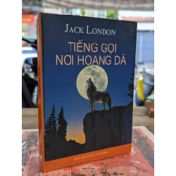 Tiếng Gọi Nơi Hoang Dã, Nanh trắng - Jack London 147832