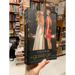 GOSSIP GIRL: It had to be you | Only in your Dream - Cecily von Ziegesar 324666