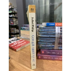 Con gái người kỹ nữ -Juliet Philip 781440