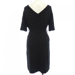 【Khuyến mãi】Chanel CHANEL Váy 653246