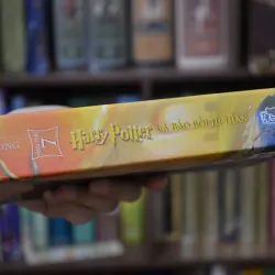 Harry Potter và Bảo Bối Tử Thần - Phần 7 1029055