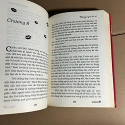 Không gì ngoài rắc rối 563044