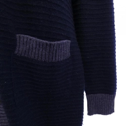 CHANEL P33560K00852 08A Áo khoác dài - Hàng hiệu Chính hãng 824942