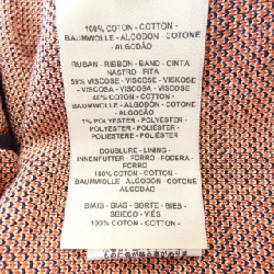 Áo khoác HERMES 634245