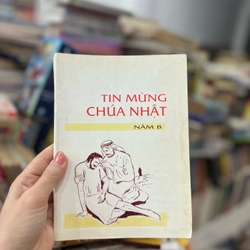 Tin mừng chúa Nhật năm B