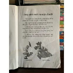 Truyện cười bể bụng hay nhất