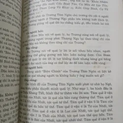 THẨM THỊ HUYỀN KHÔNG HỌC - THẨM TRÚC NHƯNG (Nguyễn Anh Vũ biên dịch) 777248