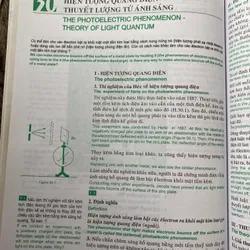 (Song ngữ) Vật Lí 12 song ngữ Việt Anh 603160