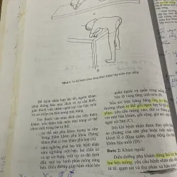 SÁCH Y - TÀI LIỆU HUYẾN LUYỆN KỸ NĂNG Y KHOA, DÀNH CHO SINH VIÊN NĂM 3 573154