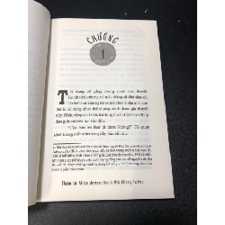 Thám tử Alice Jones manh mối không tưởng năm 2017 mới 80% bẩn HCM1711 912757