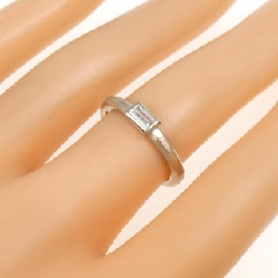 Nhẫn kim cương K18WG 0.22CT - Hàng hiệu Chính hãng 849803