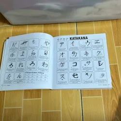 Sách Tiếng Nhật: Cách học Kanji dễ nhớ nhất 995935