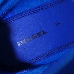 【Mã giảm giá】Giày bốt DIESEL 661950