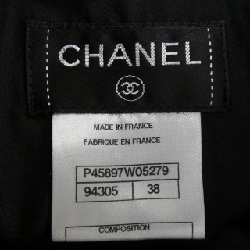 【Khuyến mãi】Chanel CHANEL Váy 655502