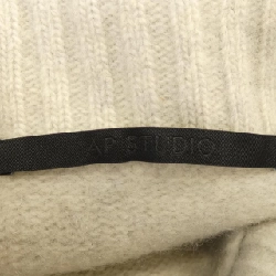 AP STUDIO Áo len - Hàng hiệu Authentic 817664