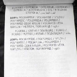 MONCLER LIANE Áo gile - Hàng hiệu Chính hãng 816463