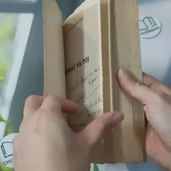 [MIỄN PHÍ BỌC SÁCH] [XƯA] Sân Khấu Và Tôi (1995) - Nguyễn Thị Minh Thái 997847