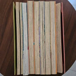 Ngôn ngữ yêu thương 8 tập kèm phụ kiện 565002