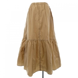 【Mã giảm giá】Patou PATOU chân váy 654873