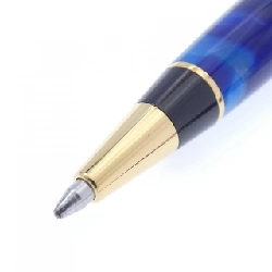 Bút bi Aurora Optima Blue GT - Hàng hiệu Chính hãng 881109